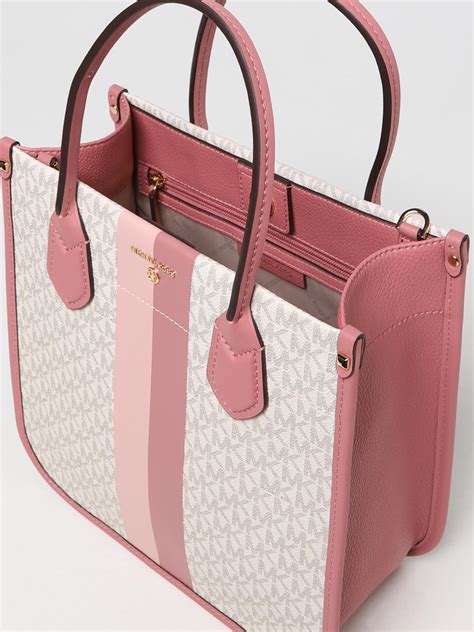 Michael Kors Rose Bags & Handbags for Women for sale 